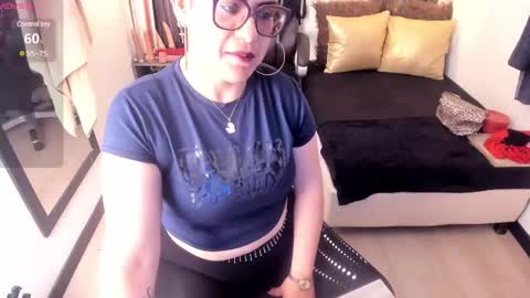 BRIGITTE online show from 01-13-25, 04:08