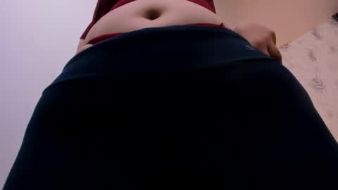 BRIGITTE online show from 11-14-25, 04:17