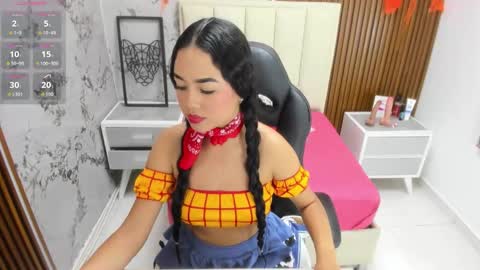          online show from 10-31-25, 12:50