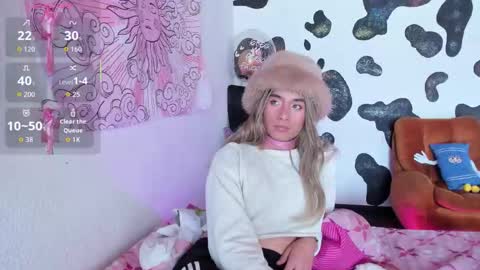 bri online show from 10-10-25, 04:50