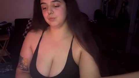 BriBriSub online show from 04-13-26, 03:12