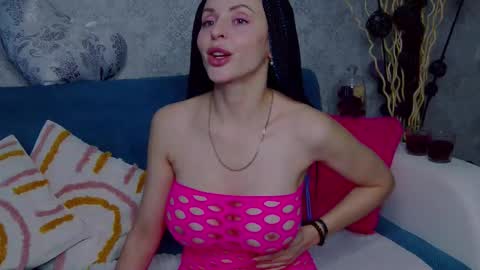 Nika online show from 02-14-26, 02:52