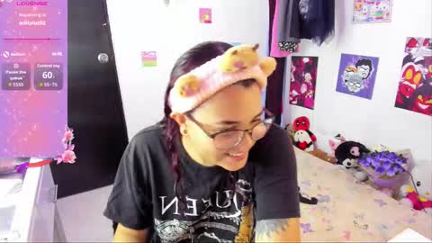 brilliant_hunter666 online show from 02-23-26, 11:40