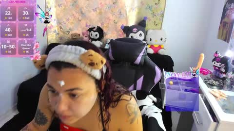 brilliant_hunter666 online show from 03-24-26, 12:54