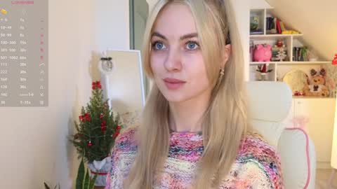 Vi. online show from 12-29-24, 11:50