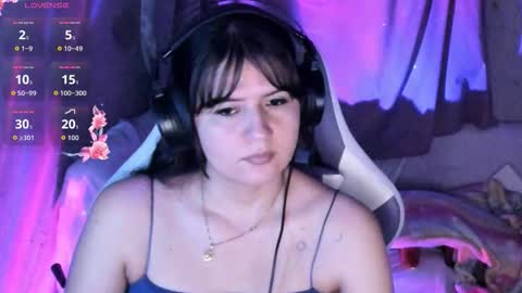 Briana69 online show from 10-15-25, 12:33