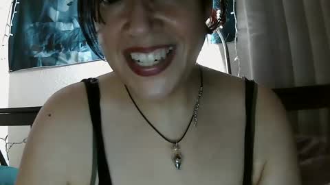 Brina Moon online show from 09-21-25, 04:47