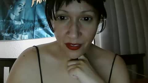 Brina Moon online show from 12-15-25, 05:55
