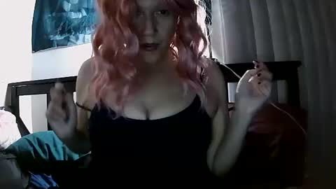 Brina Moon online show from 03-01-26, 06:37