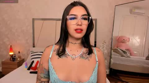 brinna_cox online show from 09-26-25, 11:58