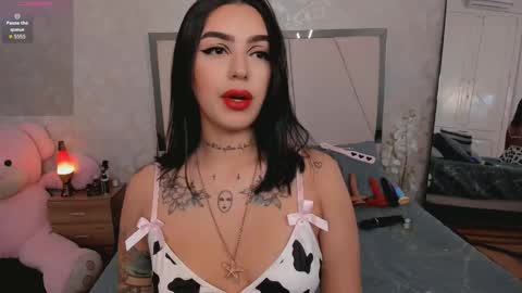 brinna_cox online show from 09-28-25, 12:43