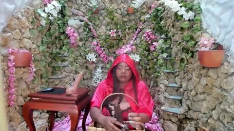 ANGIE online show from 10-31-25, 02:07