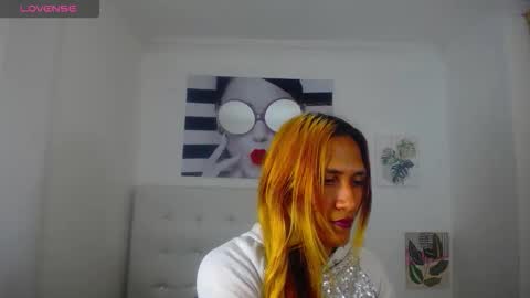 Brisa online show from 03-15-26, 02:17