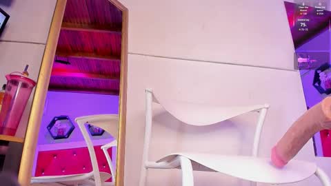 BritannyClaire online show from 11-10-25, 12:31