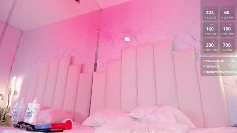 BritannyClaire online show from 12-01-25, 01:10