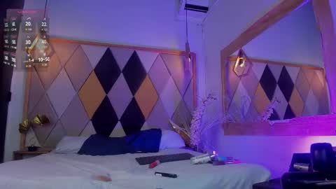 BritannyClaire online show from 01-08-26, 12:02