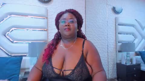 Britany jhonson online show from 10-06-25, 08:39