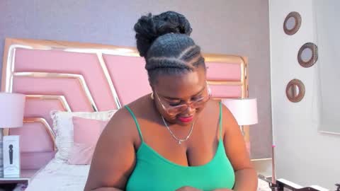 Britany jhonson online show from 10-16-25, 09:27