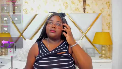 Britany jhonson online show from 11-15-25, 10:26