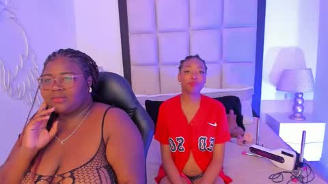 Britany jhonson online show from 12-18-25, 04:02