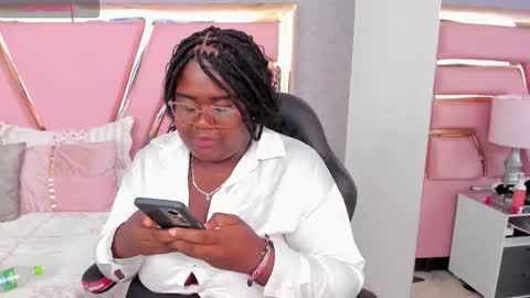 Britany jhonson online show from 01-11-26, 03:44