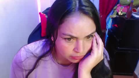 scarleth    follow mee 3 kis online show from 02-03-25, 06:02
