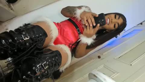 britannyxhorny online show from 12-24-24, 11:33