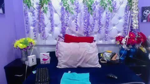 Snapshot of brithany_adms chatting on 12-06-24, 08:15 Brithany  online show from 12-06-24, 08:15
