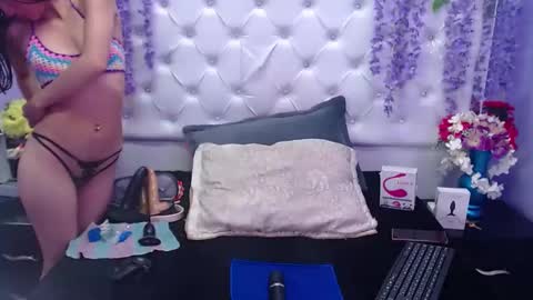 Snapshot of brithany_adms chatting on 01-20-25, 03:26 Brithany  online show from 01-20-25, 03:26
