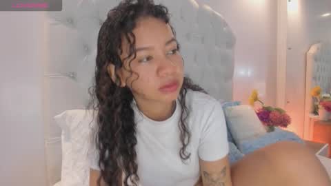 Brithany Rousee online show from 11-11-25, 02:17