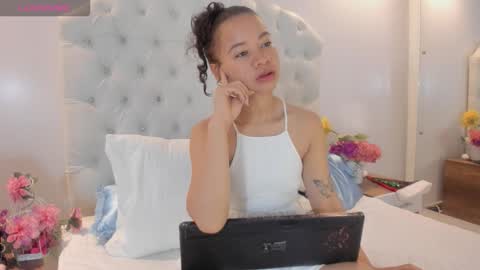 Brithany Rousee online show from 11-15-25, 02:24