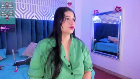 brithanyadams online show from 12-14-24, 03:07