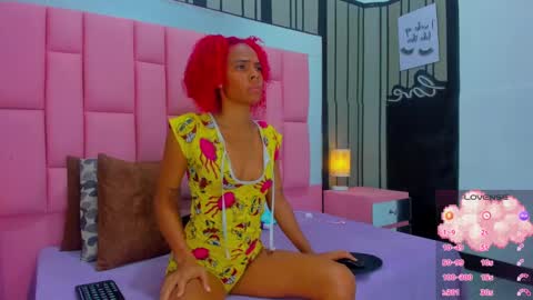 brithanyslim online show from 02-08-25, 07:16