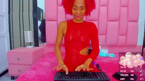 brithanyslim online show from 02-14-25, 08:05