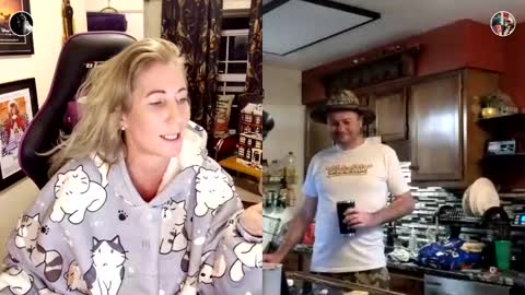 Snapshot of britishladya chatting on 01-15-25, 10:24 Lady Annabelle Montgomery online show from 01-15-25, 10:24