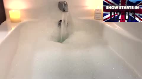 Snapshot of britishladya chatting on 09-15-25, 07:47 Lady Annabelle Montgomery online show from 09-15-25, 07:47