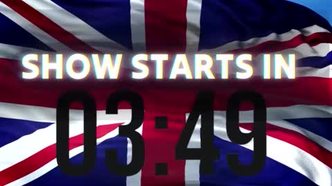 Snapshot of britishladya chatting on 09-26-25, 09:08 Lady Annabelle Montgomery online show from 09-26-25, 09:08