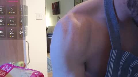 Snapshot of britishpoet chatting on 11-23-25, 05:24 Callum online show from 11-23-25, 05:24