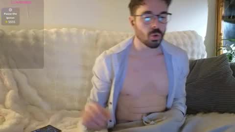 Callum online show from 11-30-25, 08:02