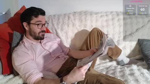 Callum online show from 02-07-26, 04:54