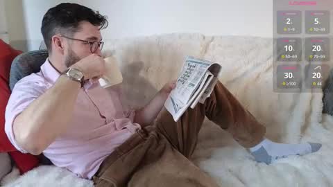 Callum online show from 02-12-26, 12:00