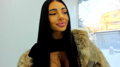 britney_charm online show from 01-14-26, 07:25