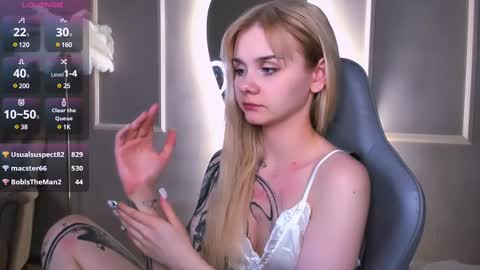 Britney online show from 03-06-25, 12:21