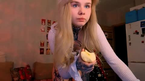 Britney online show from 01-13-26, 08:14