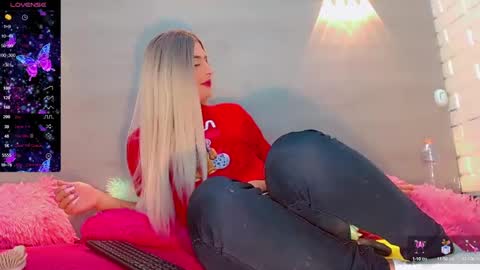 britney_ortega online show from 01-25-25, 09:25