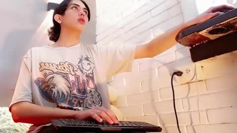britney_ortega online show from 10-10-25, 08:08