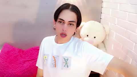 britney_ortega online show from 10-11-25, 08:18