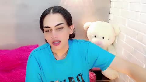 britney_ortega online show from 11-25-25, 08:31