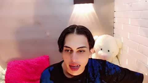 britney_ortega online show from 12-20-25, 07:32