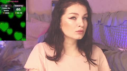 britneybarker online show from 12-08-24, 01:35